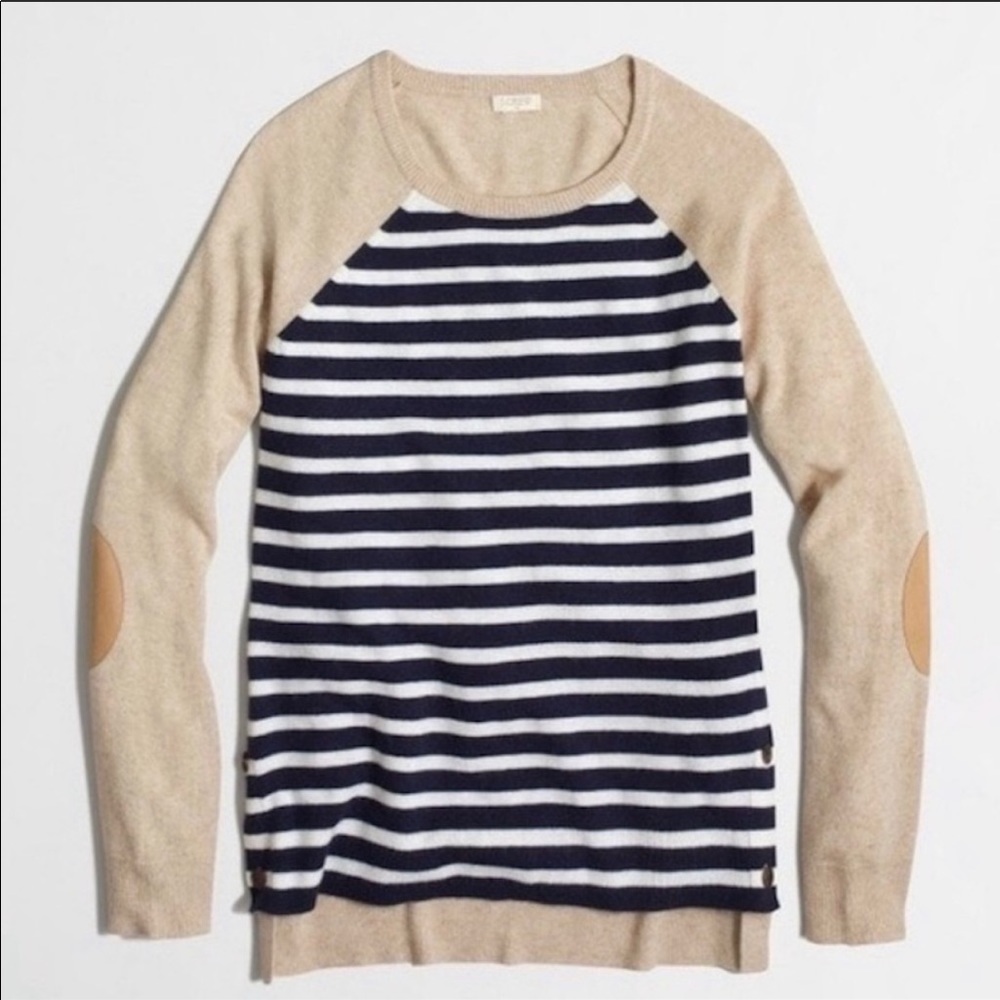 J.Crew sweater